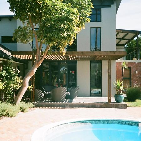 9 Windsor House Apartment Tokai Exterior photo