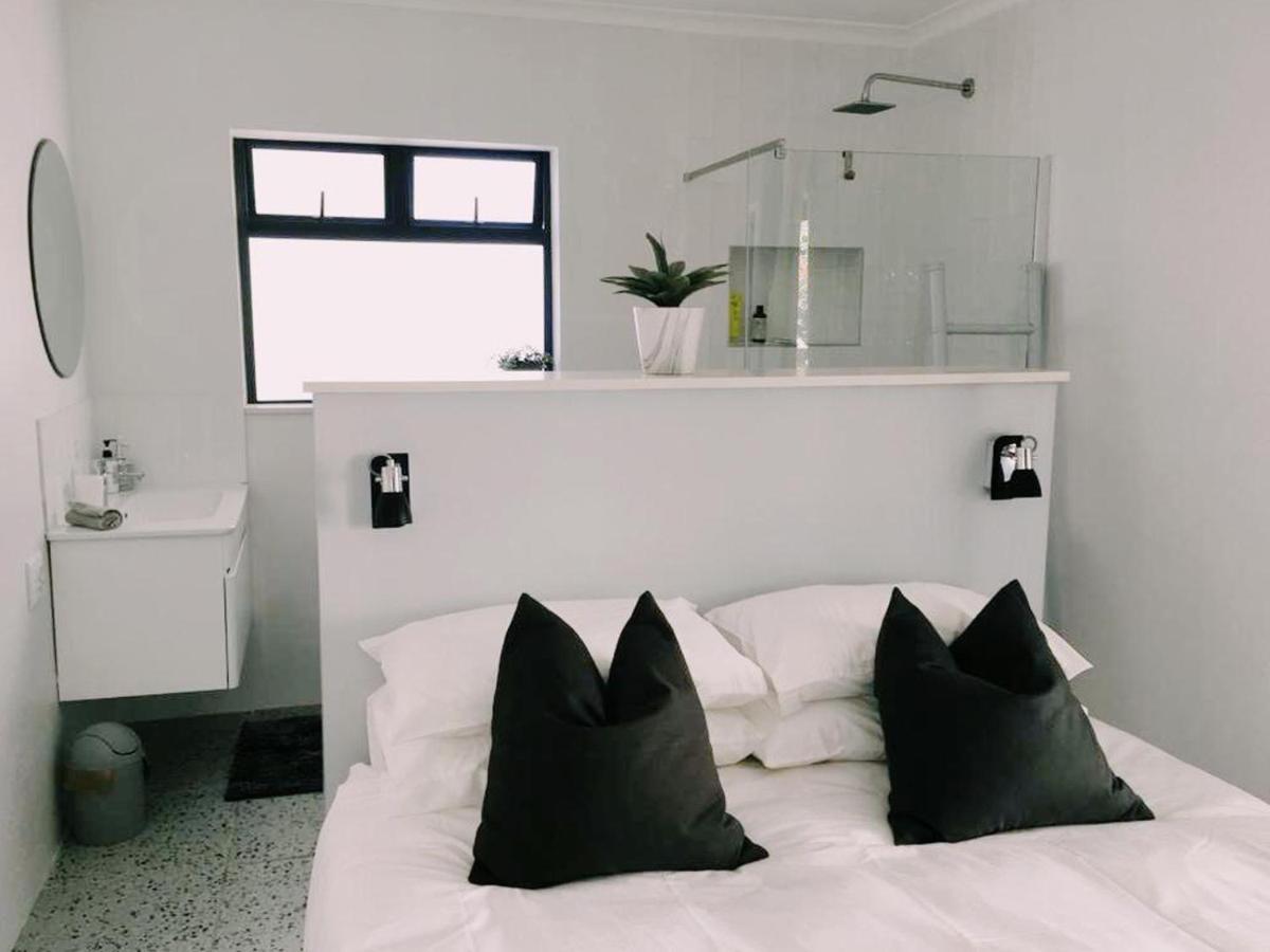 9 Windsor House Apartment Tokai Exterior photo