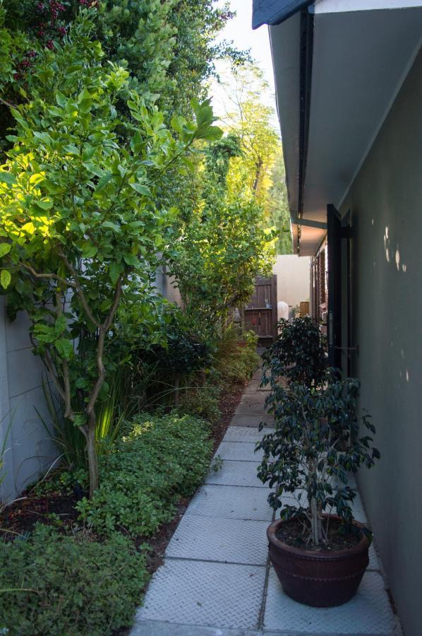 9 Windsor House Apartment Tokai Exterior photo