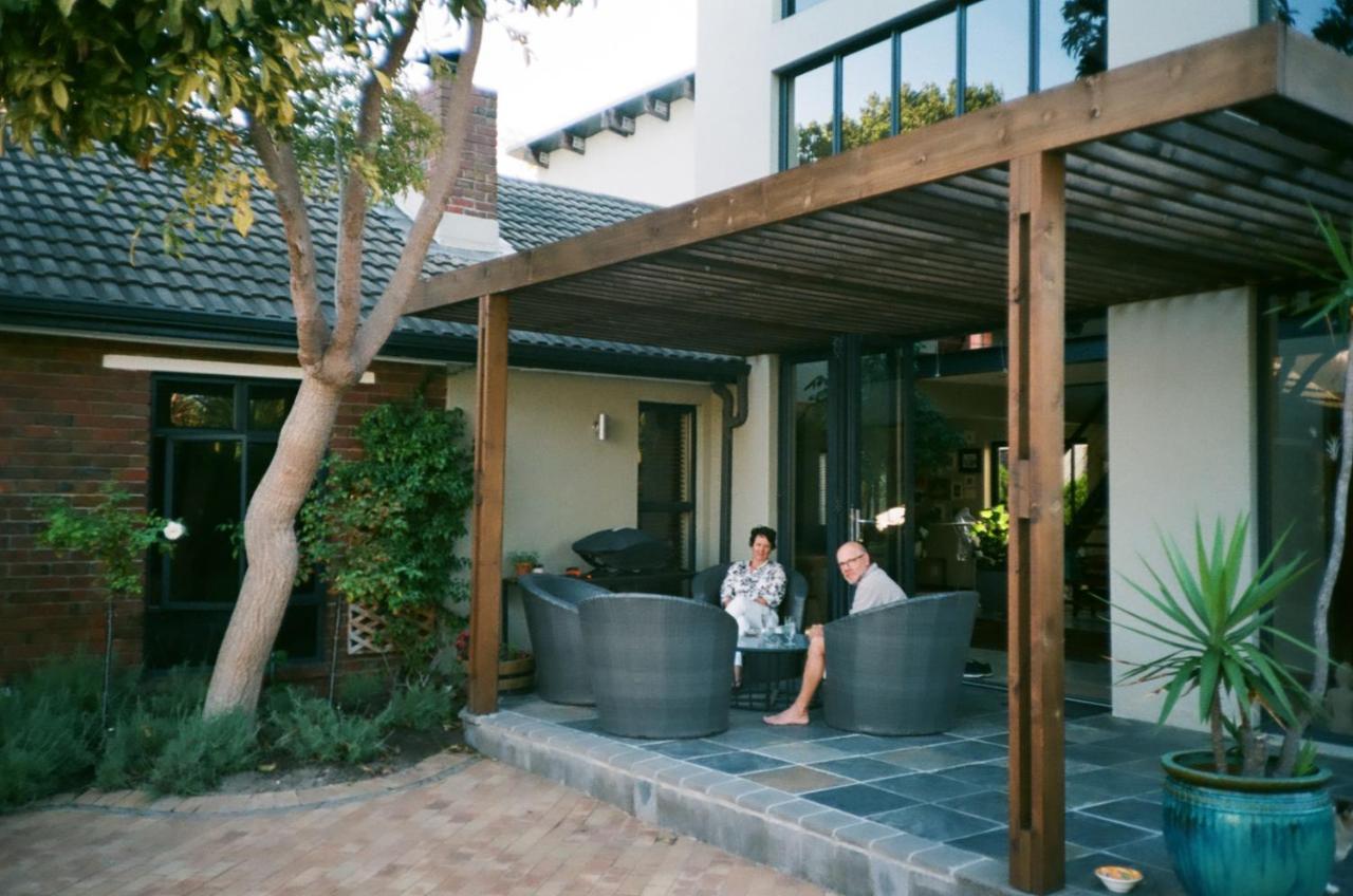 9 Windsor House Apartment Tokai Exterior photo