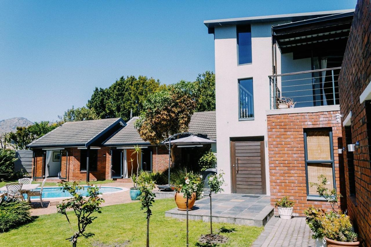 9 Windsor House Apartment Tokai Exterior photo