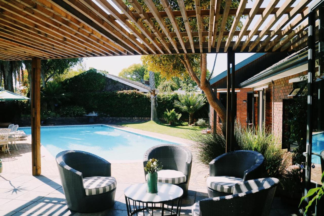 9 Windsor House Apartment Tokai Exterior photo