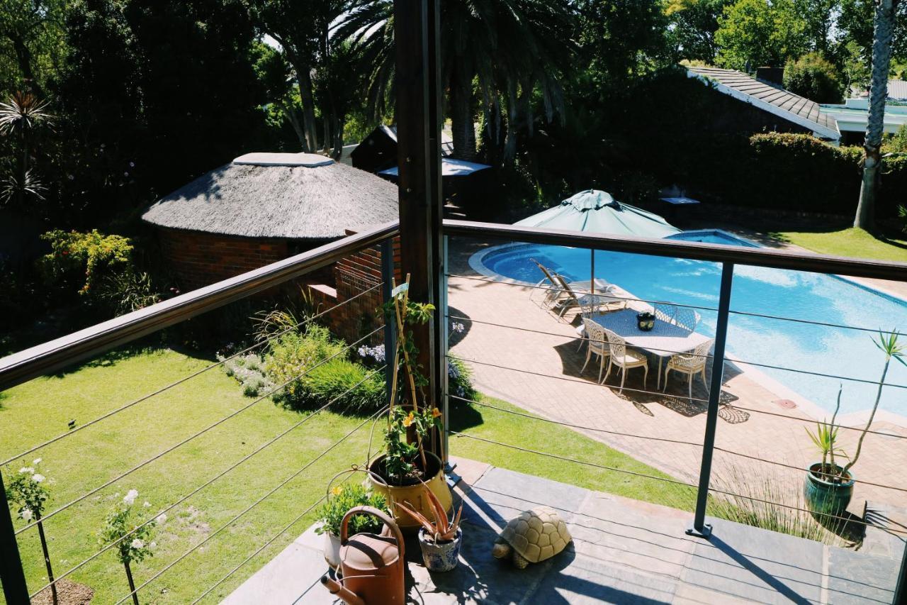 9 Windsor House Apartment Tokai Exterior photo