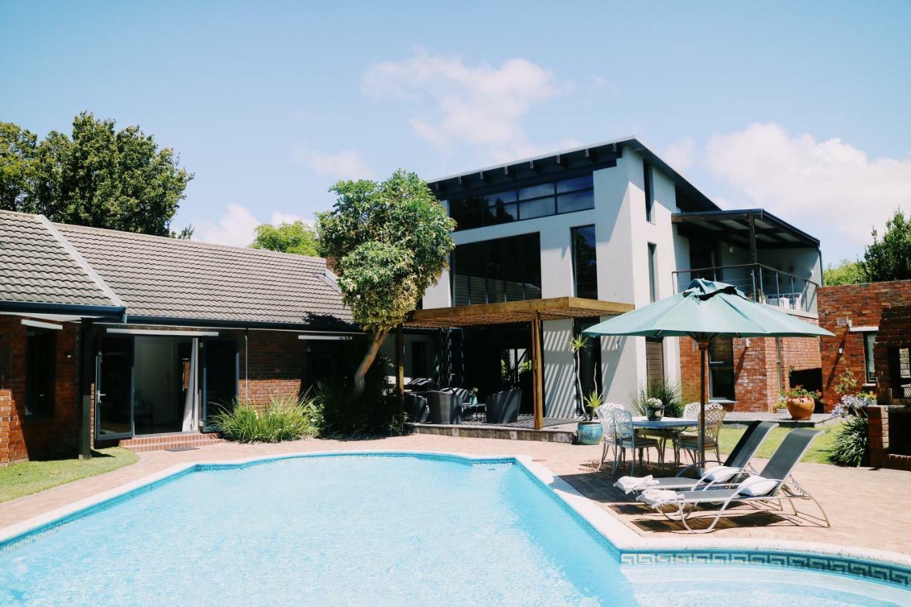 9 Windsor House Apartment Tokai Exterior photo