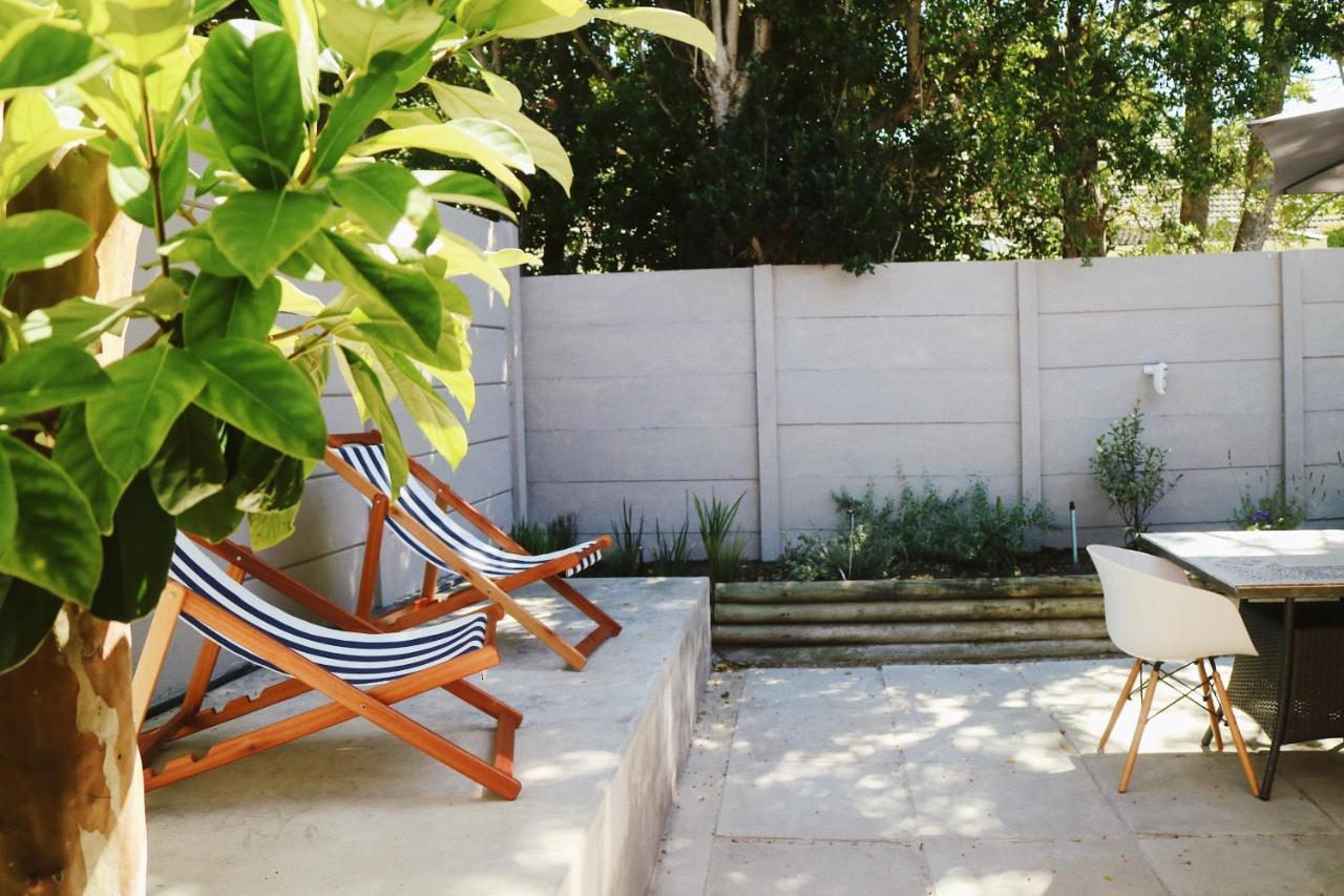 9 Windsor House Apartment Tokai Exterior photo