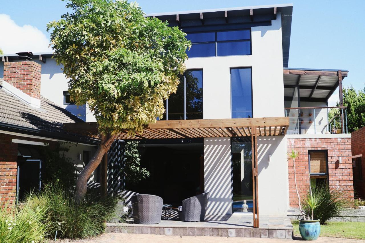 9 Windsor House Apartment Tokai Exterior photo