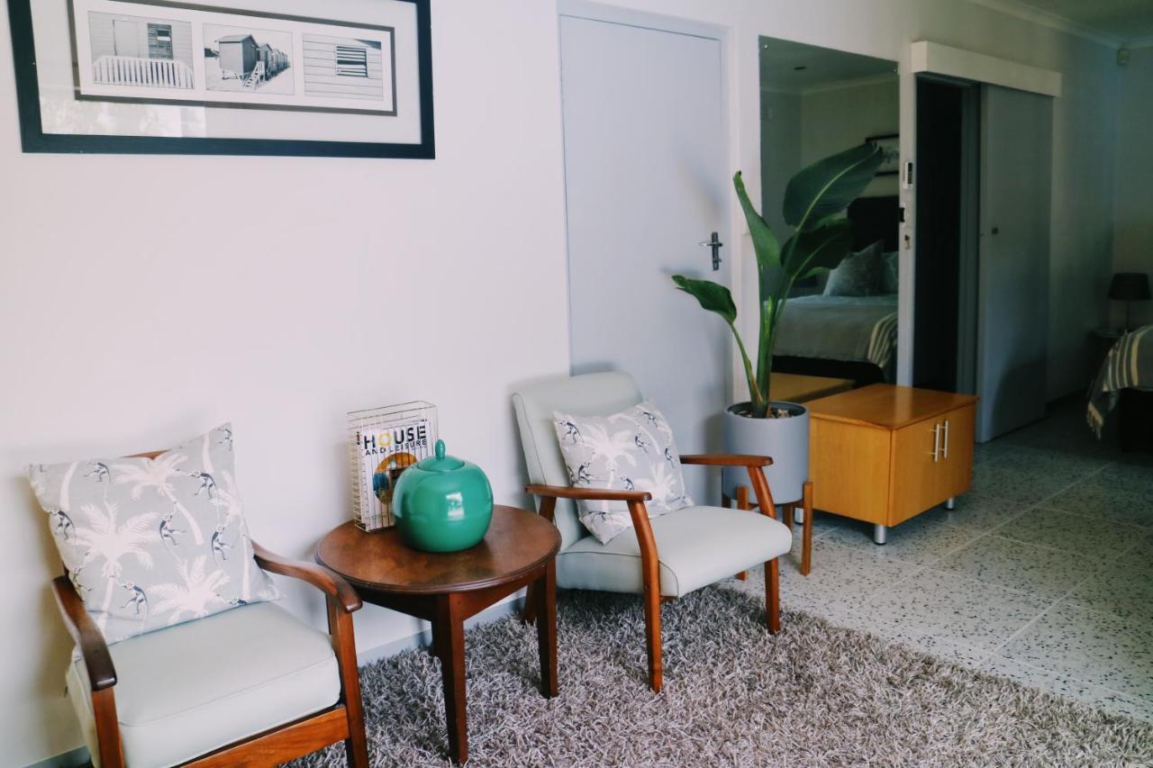 9 Windsor House Apartment Tokai Exterior photo